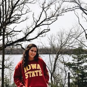 Meet your Posher, Annie